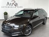 Skoda Superb Combi 2.0 TDI DSG L&K NAV+LED+PANO+CANTON - Skoda Superb in Oldenburg