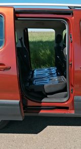 Peugeot Rifter BlueHDi 130 EAT8 Active L1 Active - Peugeot Rifter: Privatanbieter