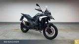 BMW R 1300 GS Triple Black + 4-Pakete - Rallye Motorräder