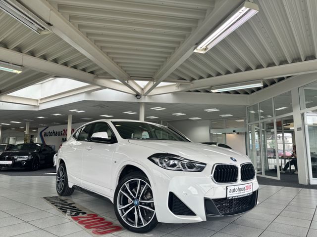 BMW X2 xDrive 25e M Sportpaket LED/HUD/DAB/CAM/HIFI