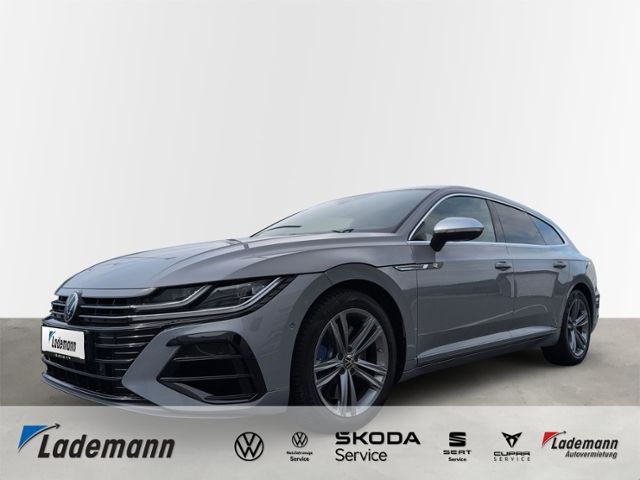 Arteon Shooting Brake R 2.0 AHK+RFK+LED+NAVI+ACC
