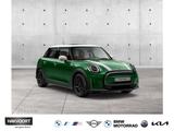 MINI Cooper C Classic Trim Pano Leder Head-up Navi Rü - MINI MINI Gebrauchtwagen in Bonn