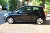 Citroën C2 1.6 16V VTR*Automatik*TÜV 11/2027* - Citroën C2: Automatik