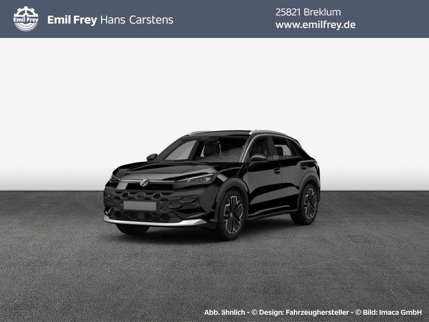 Volkswagen T-Roc Life 1.5 l eTSI OPF DSG Kamera acc GJR