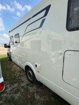 HYMER / ERIBA / HYMERCAR T 685 S - Offers matching your search criteria