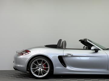 2014 Porsche BOXSTER — миниатюра 47
