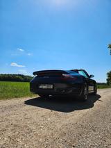 Porsche 997 Turbo Cabrio/  3,6 Mezger Motor Sehr gep.