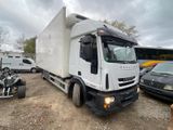Iveco Eurocargo 120E25 Euro 5 Kühlkoffer Blumentrans. - Offers matching your search criteria