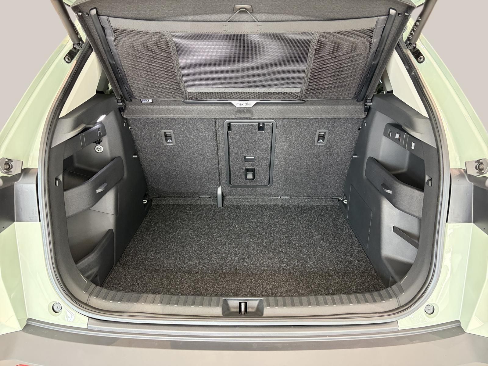 Skoda Elroq - Bild 46