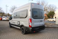 Fahrzeugabbildung Ford Transit Bürstner SIGNEO C 590 Automatik SOFORT