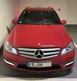 Mercedes-Benz C 300 CDI 4MATIC T BlueEFF. AVANTG. Aut. AVA... - Mercedes-Benz C 300 aus 2012