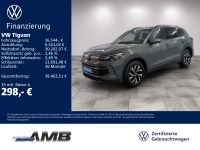 Volkswagen Tiguan - Vorschau Bild 1