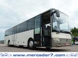 Mercedes-Benz O 550 Integro / 58 Sitze / Klima / Euro 5 - Mercedes-Benz O 550