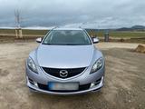 Mazda MAZDA 6 -Zahnriemen gemacht- 8 Fach - Serv... - Mazda 6 aus 2009: Kombi