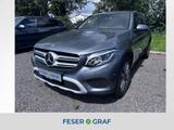 Mercedes-Benz GLC 250 4Matic LED/COMAND/SHZ/DAB - Mercedes-Benz GLC 250 aus 2018