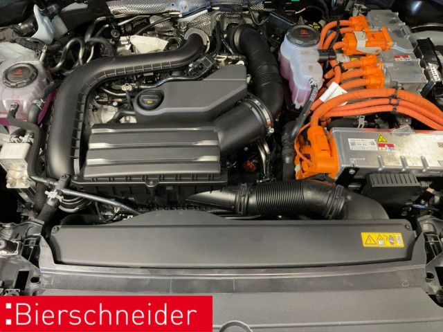 Audi Q3 Sportback e-hybrid 2x S-Line 20 AHK DIG-MATRI foto 22