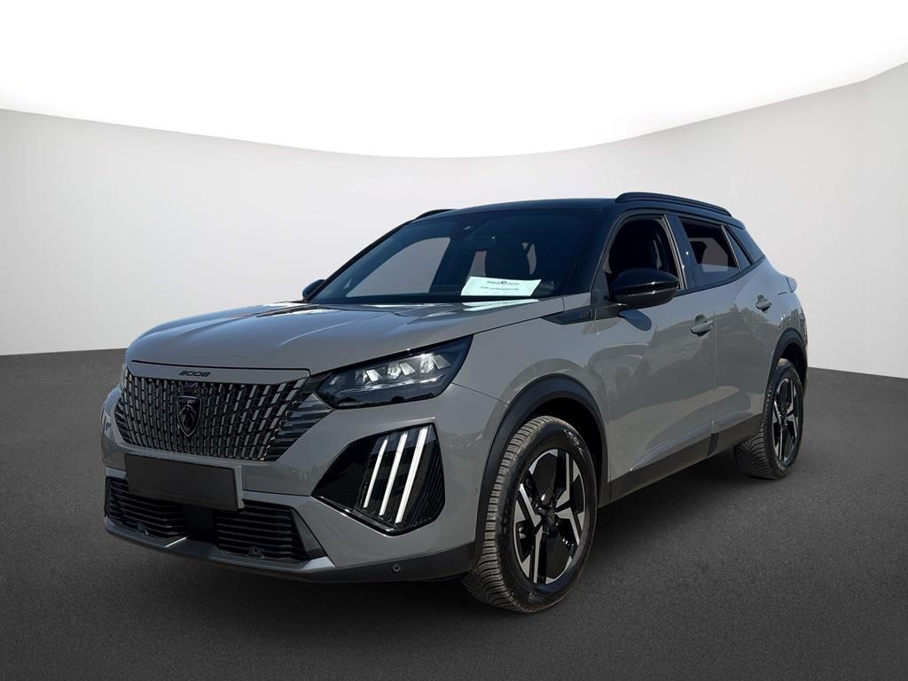 Image of Peugeot 2008