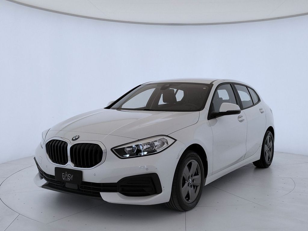 Image of BMW 116