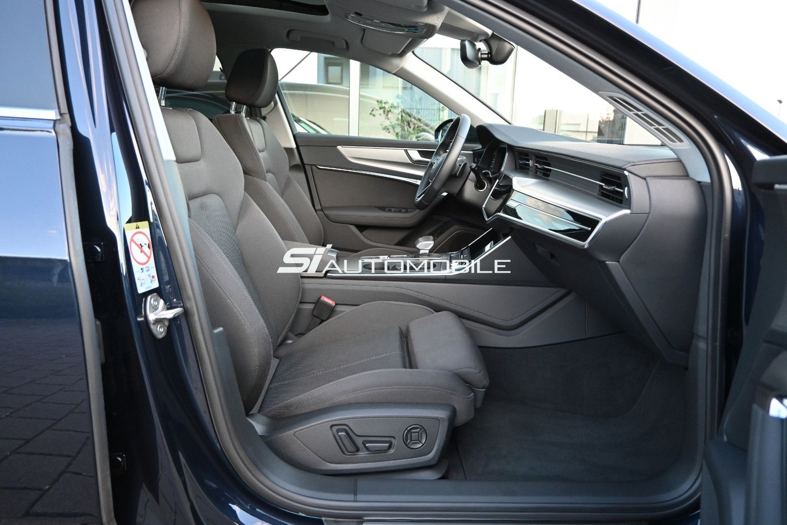 Fahrzeugabbildung Audi A6 45 TFSI S tr. Sport Avant °AHK°PANO°STANDHEIZ