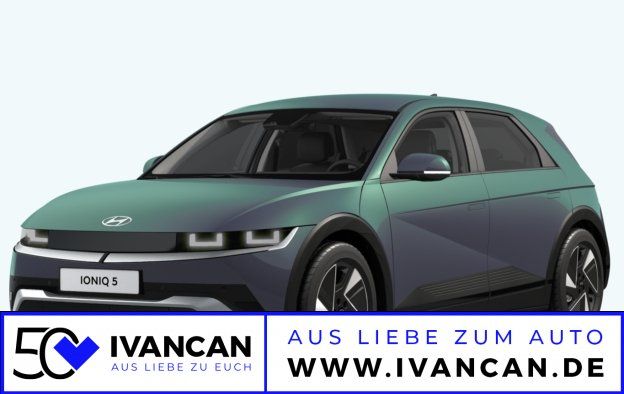 Hyundai IONIQ 5 84kWh 229PS DYNAMIQ