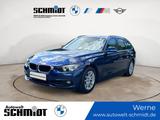 BMW 318i Touring + 1.HAND + GARANTIE - BMW 318: 318i