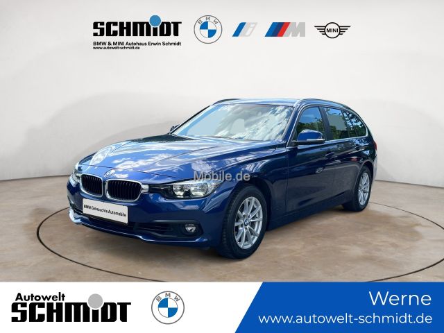 BMW 318i Touring + 1.HAND + GARANTIE