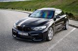 BMW Manhart MH2 420 M2 - BMW M2: Coupe