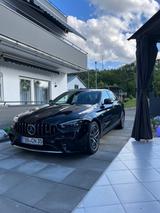 Mercedes-Benz Mercedes-AMG E 53 4MATIC+TURBO PANORAMA + 360kam