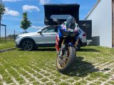 Honda Fireblade CBR1000RR SC77 SP1 - HONDA 1000 SP1