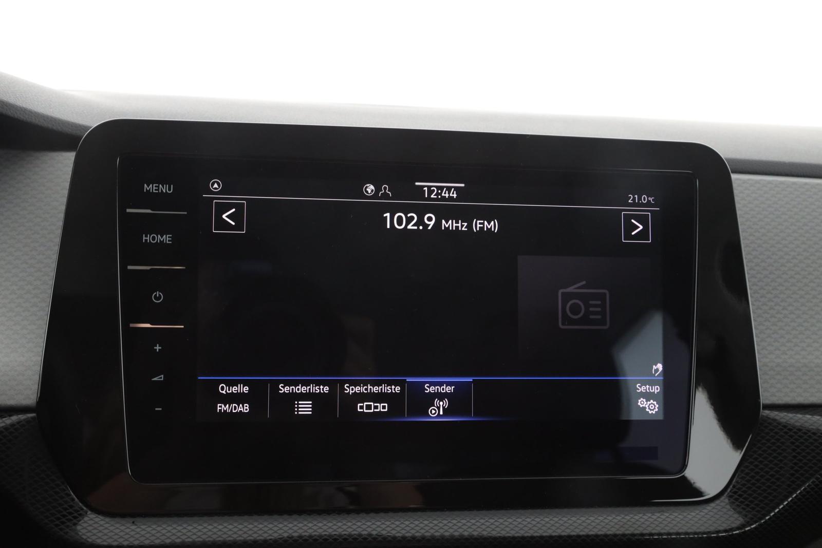 Volkswagen T-Cross 1.0 TSI DSG Life ACC NAVI LED, миниатюра 15