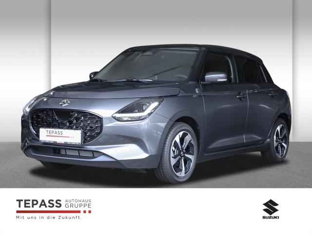 Suzuki Swift 1.2 Dualjet Comfort + LED NAVI SHZ PDC