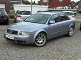 Audi A4 2.5TDI Lim. S line Xenon SHZ BBS TÜV NEU EU4 - Audi A4 aus 2004: Line