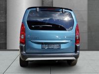 Citroën Berlingo - Vorschau Bild 6