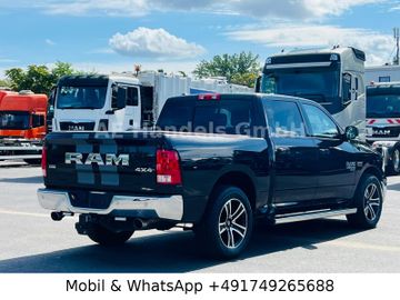 Dodge RAM - 5