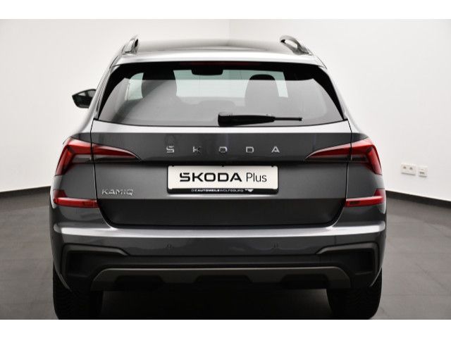 Skoda Kamiq - Bild 22