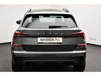Skoda Kamiq - Vorschau Bild 22