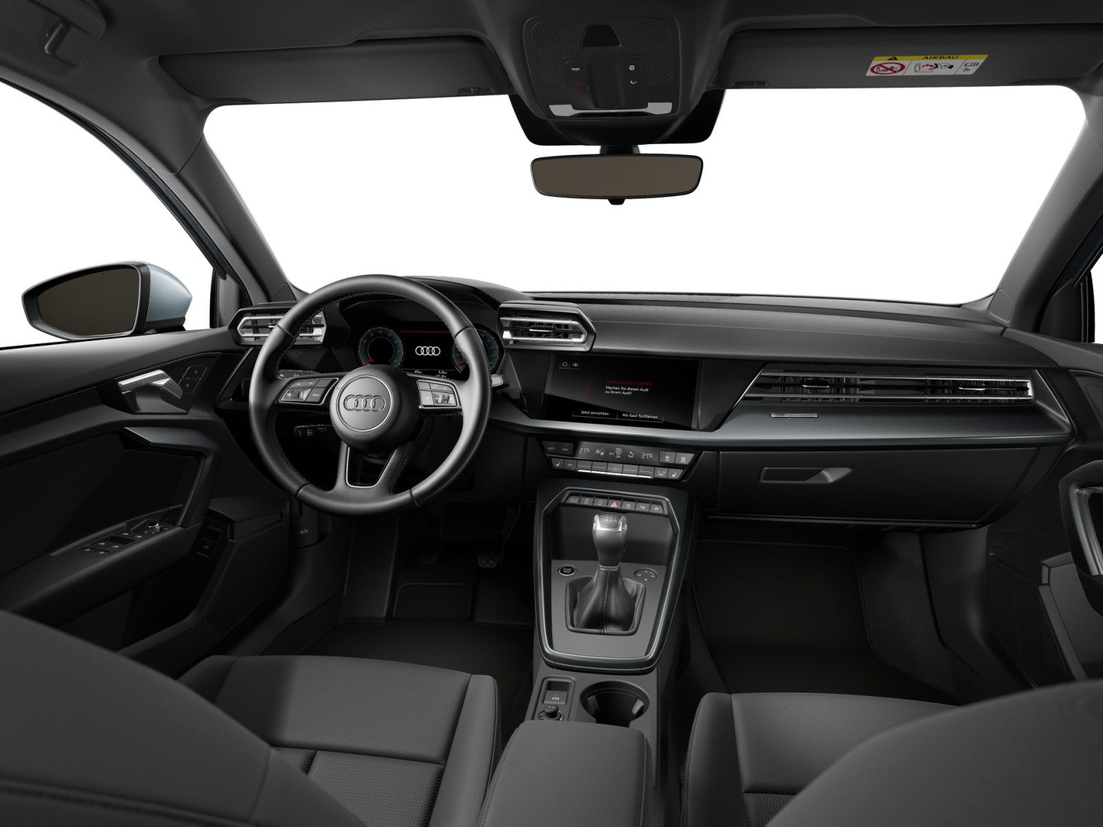 Audi A3 - Bild 9