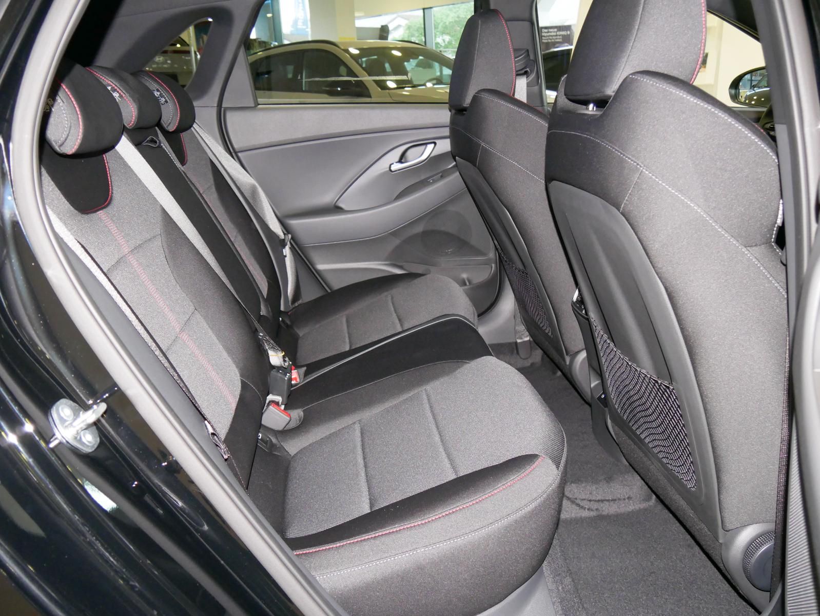 Hyundai i30 – Bild 8