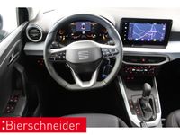 Seat Arona - Vorschau Bild 6