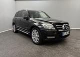 Mercedes-Benz GLK 250 CDI 4MATIC - Sportpaket - BI-Xenon - gebrauchte Mercedes-Benz GLK 250 aus dem Jahr 2010