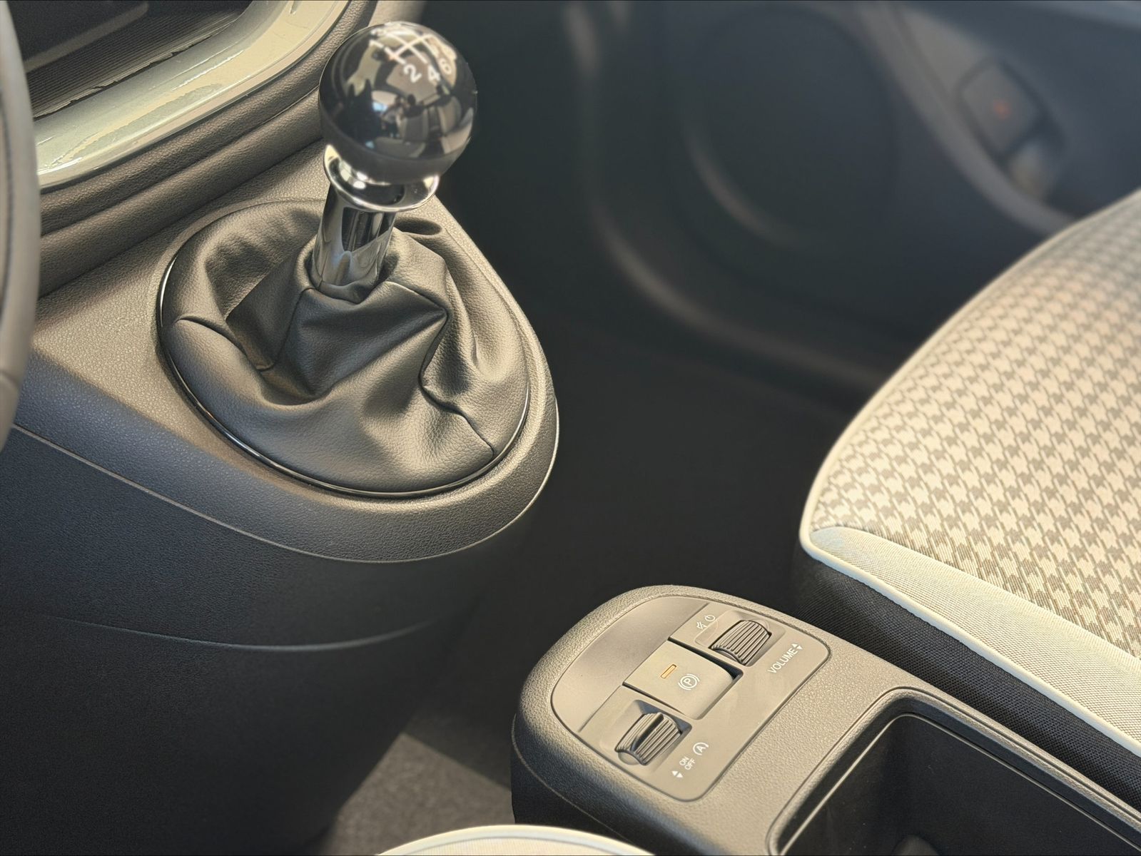 Fiat 500C - Bild 11