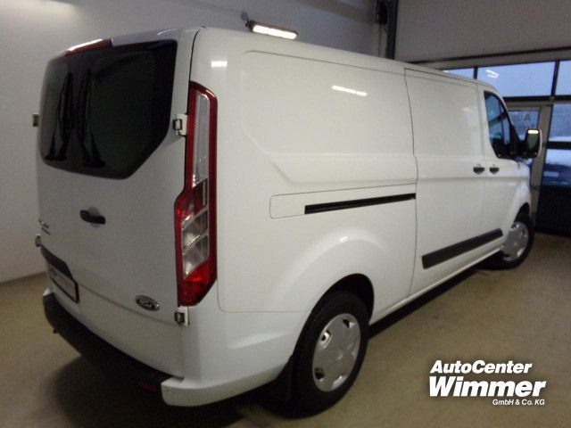 Foto Nummer 3: FORD Transit Custom