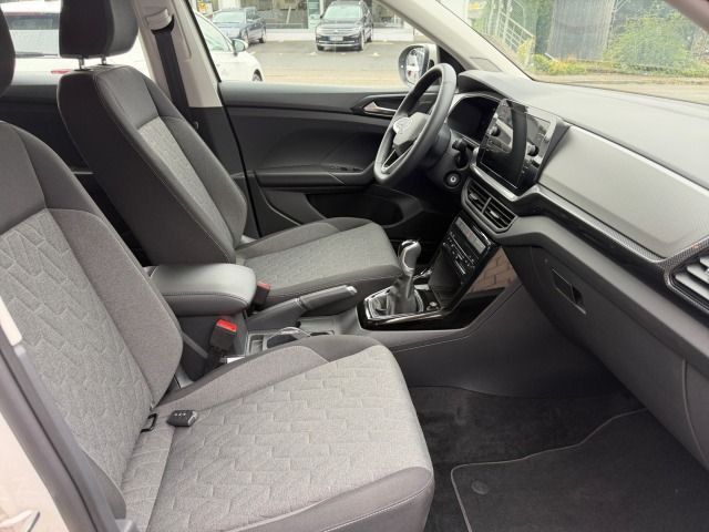 Volkswagen T-Cross - Bild 16