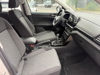 Volkswagen T-Cross - Vorschau Bild 16