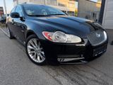 Jaguar XF 5.0 V8 Premium Luxury - Jaguar XF: Luxury