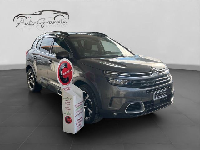 Citroën Citroen C5 Aircross BlueHDi 180 Aut. Shine FULL