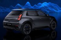 Alpine A290 - Vorschau Bild 2