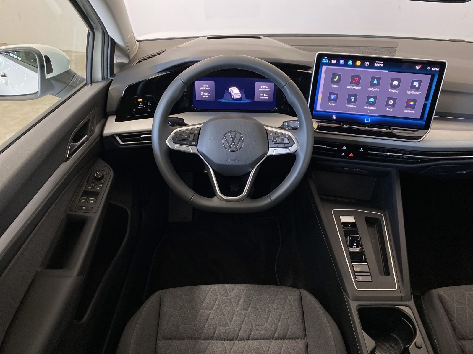 Volkswagen Golf - Bild 6