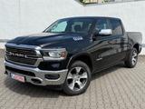 Dodge RAM 5.7 HEMI LARAMIE*PRINZ LPG GAS*DEUTSCH*1HAND - Dodge: Hemi