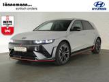 Hyundai IONIQ 5 N 84kWh 4WD+VOLL LED+360 GRAD KAMERA+NAV
